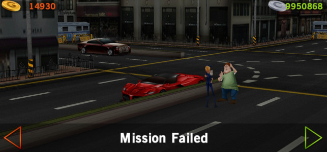 اسکرین شات بازی دکتر رانندگی | نسخه مود شده 4