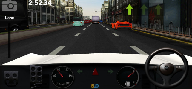 اسکرین شات بازی دکتر رانندگی | نسخه مود شده 3