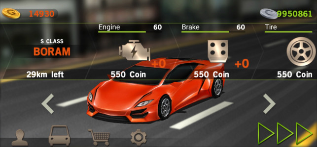 اسکرین شات بازی دکتر رانندگی | نسخه مود شده 2