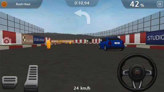 اسکرین شات بازی دکتر رانندگی 2 | نسخه مود شده 4