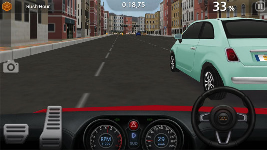 اسکرین شات بازی Dr. Driving 2 2