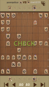اسکرین شات 2 بازی Dr. Shogi