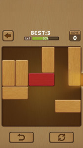 اسکرین شات 2 بازی Dr. Unblock