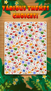 اسکرین شات 4 بازی Tile Match King: Match Fun