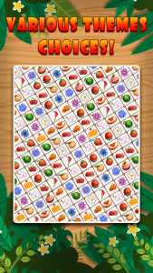 اسکرین شات 4 بازی Tile Match King: Match Fun