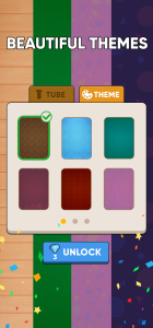 اسکرین شات 8 بازی Water Sort Puzzle: Color Sort