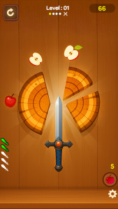 اسکرین شات 3 بازی Mini Relaxing Games: ASMR Toys