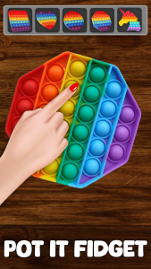 اسکرین شات بازی Mini Puzzle : Pastimes Games 3