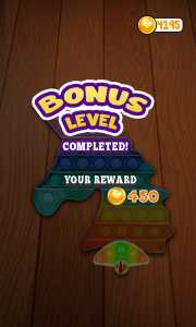 اسکرین شات بازی Fidget Toys 3D: Puppet Games 7