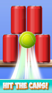 اسکرین شات 5 بازی بازی برای کاهش استرس