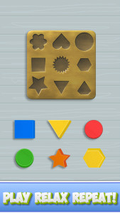 اسکرین شات 6 بازی بازی برای کاهش استرس