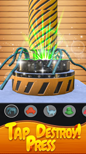 اسکرین شات 2 بازی بازی برای کاهش استرس