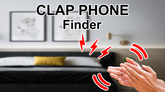 اسکرین شات برنامه Find Lost Phone Theft Protects 5