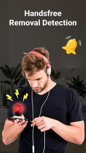 اسکرین شات 8 برنامه Anti Theft Alarm Find My Phone