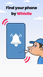 اسکرین شات 3 برنامه Anti Theft Alarm Find My Phone