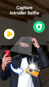 اسکرین شات 4 برنامه Anti Theft Alarm Find My Phone