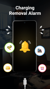 اسکرین شات 7 برنامه Anti Theft Alarm Find My Phone