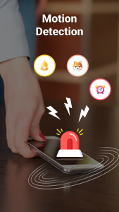 اسکرین شات 5 برنامه Anti Theft Alarm Find My Phone