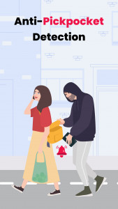 اسکرین شات 4 برنامه Anti Theft Alarm Find My Phone