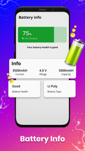 اسکرین شات برنامه Antivirus: Virus Cleaner, Junk 4