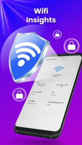 اسکرین شات برنامه Antivirus: Virus Cleaner, Junk 7