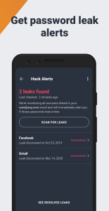 اسکرین شات 8 برنامه AVG AntiVirus & Security