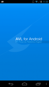 اسکرین شات برنامه AVL 1