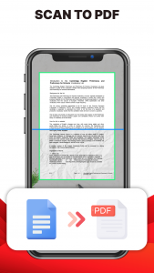 اسکرین شات 5 برنامه PDF Reader & PDF Viewer