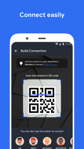 اسکرین شات 5 برنامه AnyShare - Share Files