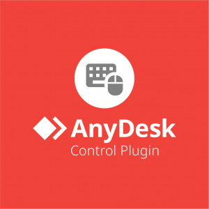 اسکرین شات برنامه AnyDesk plugin ad1 1