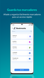 اسکرین شات 6 برنامه Smart Transfer: CompartirApp