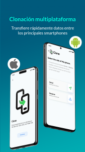 اسکرین شات 5 برنامه Smart Transfer: CompartirApp