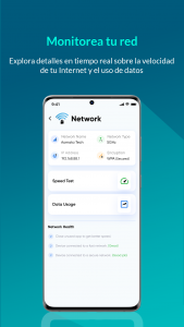 اسکرین شات 8 برنامه Smart Transfer: CompartirApp
