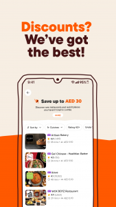 اسکرین شات 5 برنامه Alarm Clock for Me