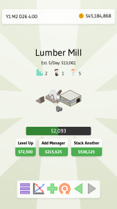 اسکرین شات 1 بازی Colonial Tycoon