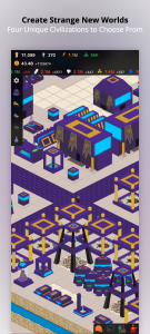 اسکرین شات 4 بازی My Colony