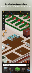 اسکرین شات 2 بازی My Colony