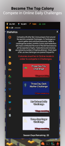 اسکرین شات 6 بازی My Colony