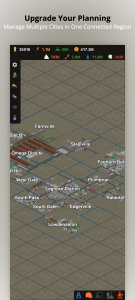 اسکرین شات 5 بازی My Colony