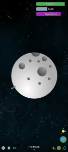 اسکرین شات 4 بازی My Planet