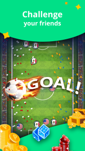 اسکرین شات 3 بازی Bus Driving Game 3D