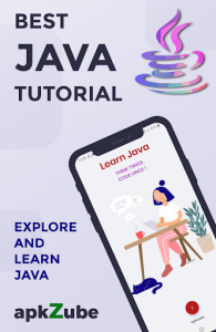 اسکرین شات برنامه Learn Java Programming - Offline Tutorial (FREE) 1