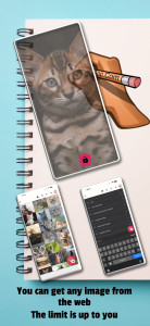 اسکرین شات 8 برنامه CalcaApp