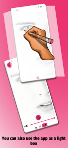 اسکرین شات 4 برنامه CalcaApp