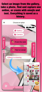 اسکرین شات 3 برنامه CalcaApp