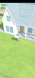 اسکرین شات بازی House builder: Home builder 5