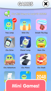 اسکرین شات بازی My Chu - Virtual Pet 7