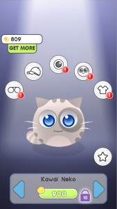 اسکرین شات بازی My Chu 2 - Virtual Pet 6