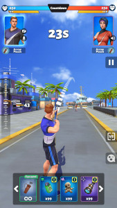 اسکرین شات بازی Shoot Archery: Online PVP 4