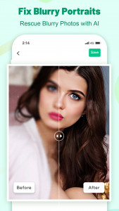 اسکرین شات 3 برنامه Apowersoft Background Eraser
